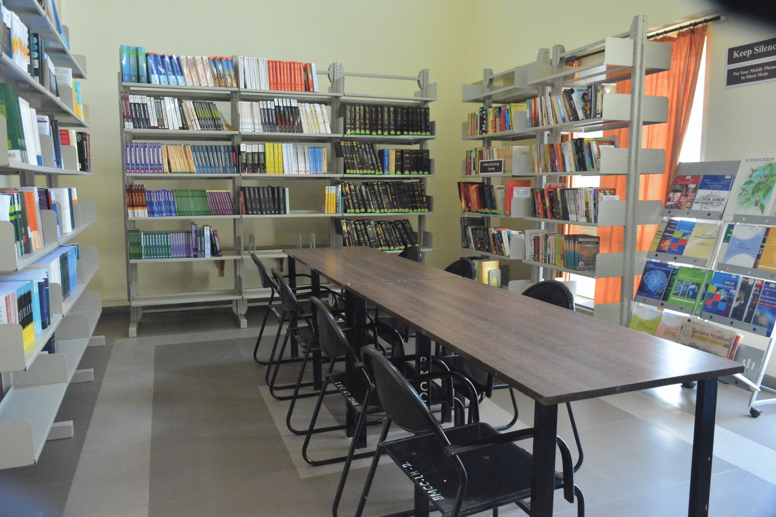 library