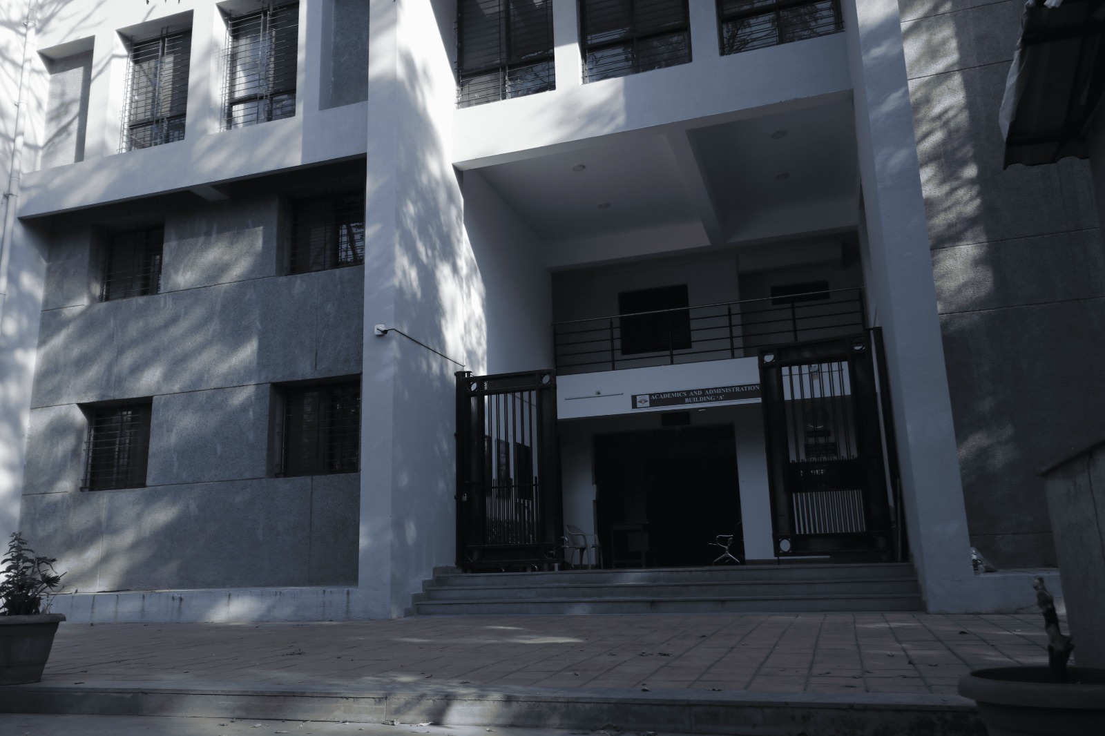 hostel