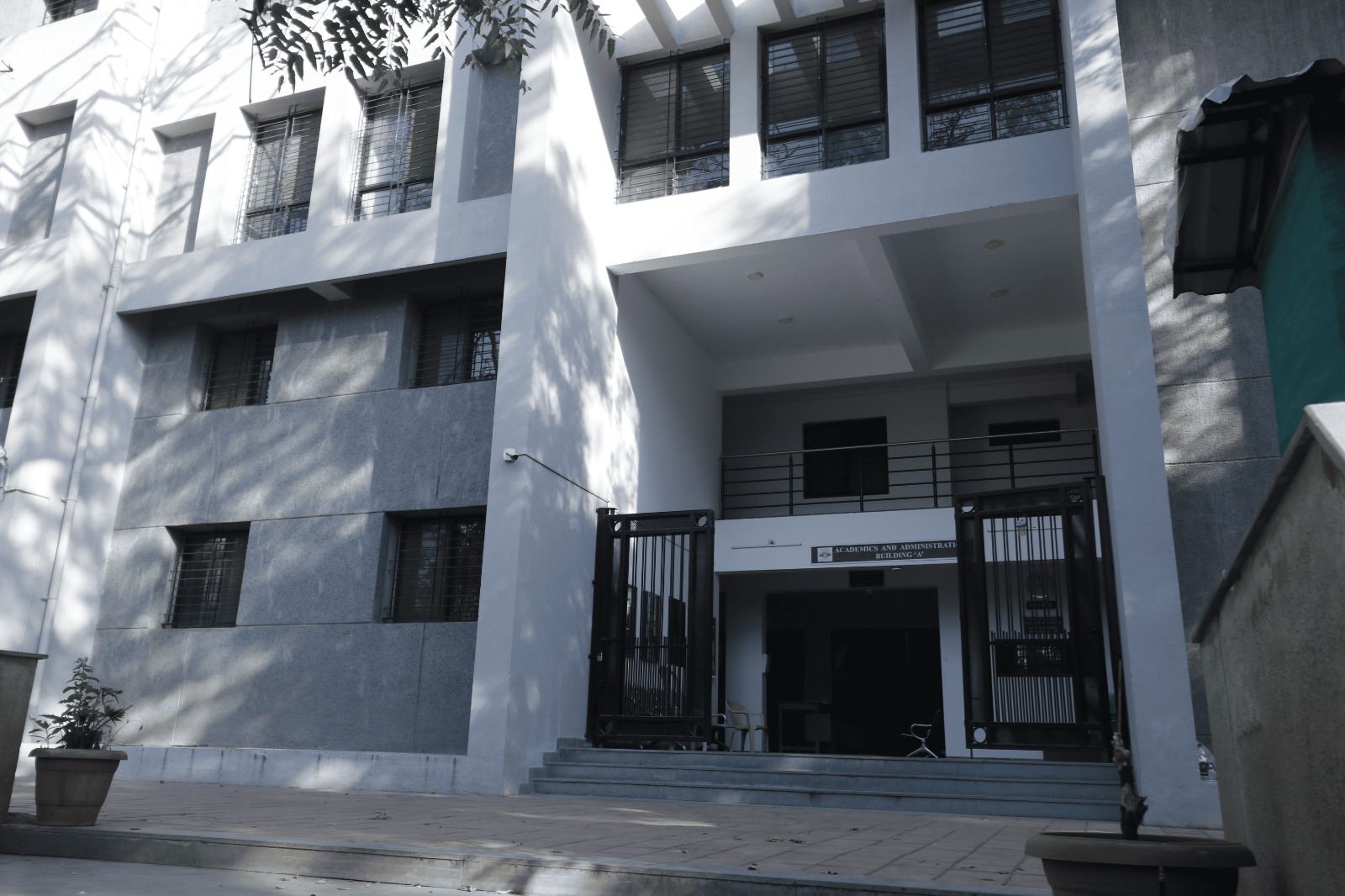 hostel