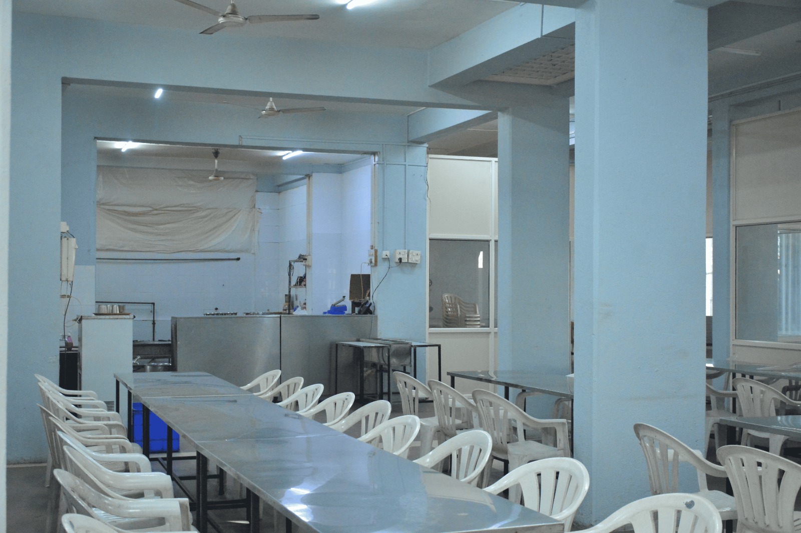canteen