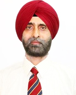 Faculty Image