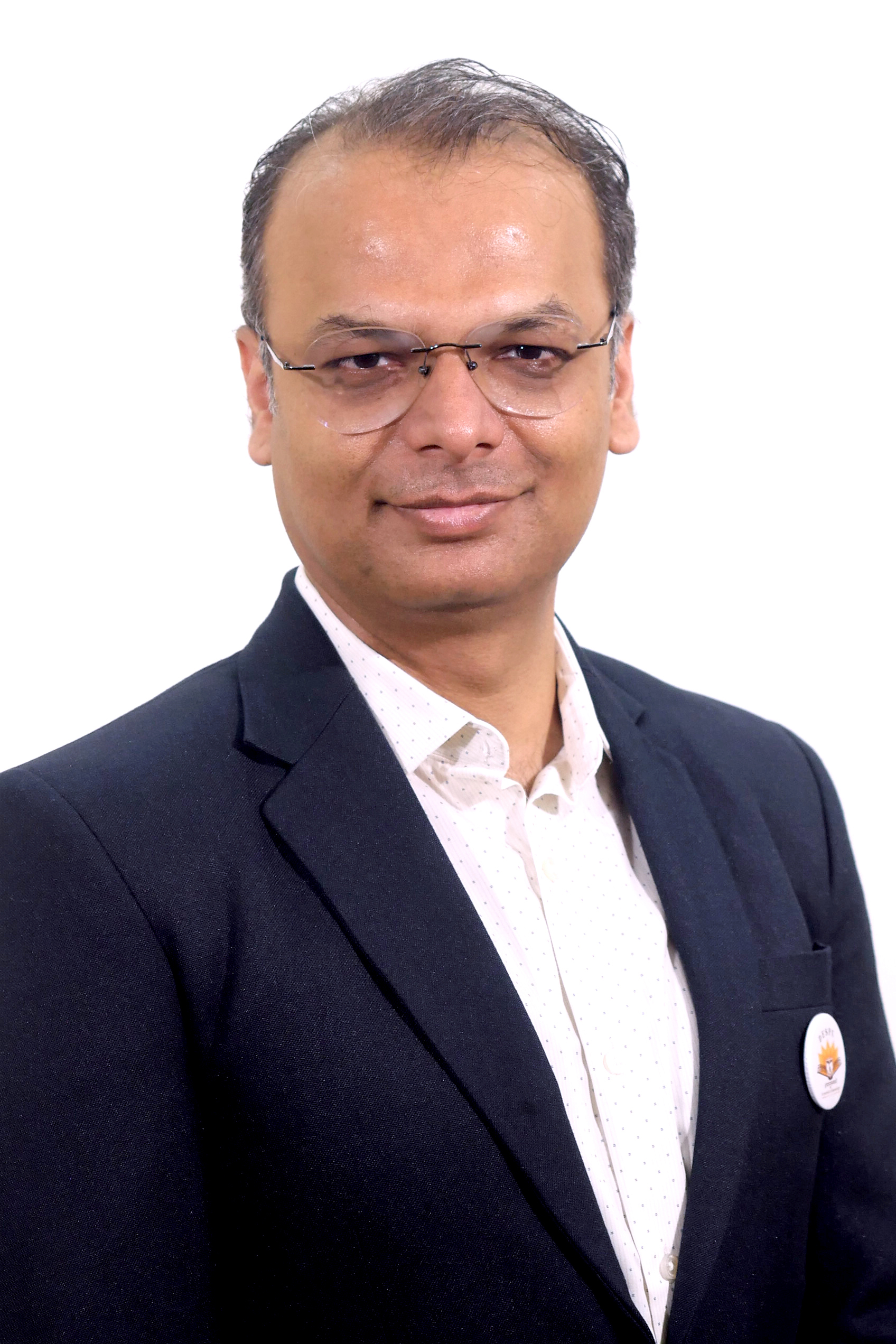 Faculty Image