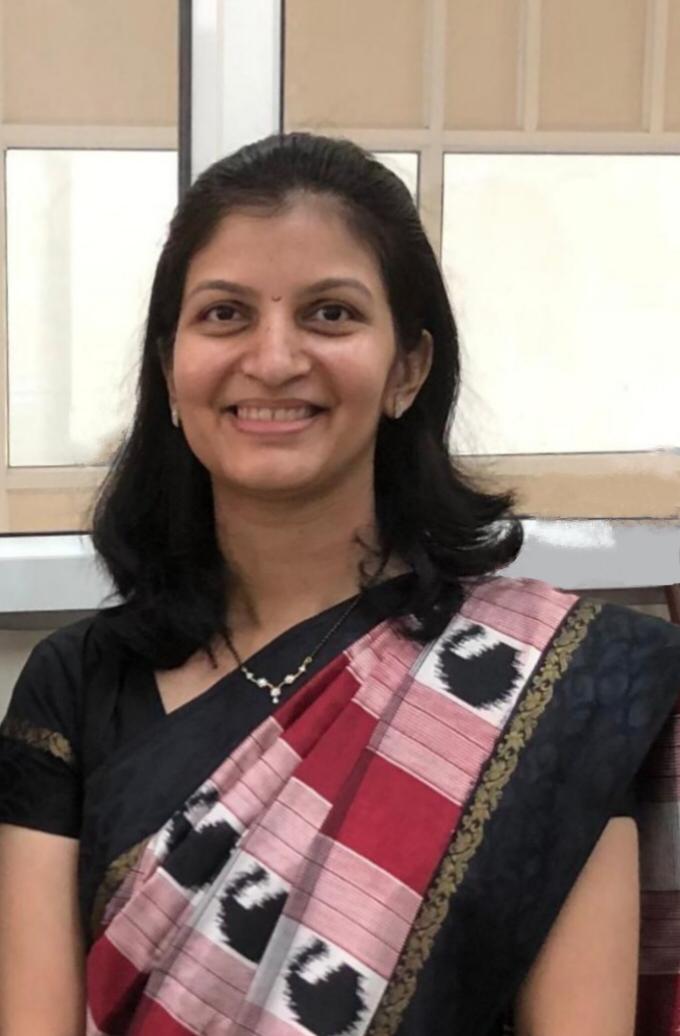 Faculty Image