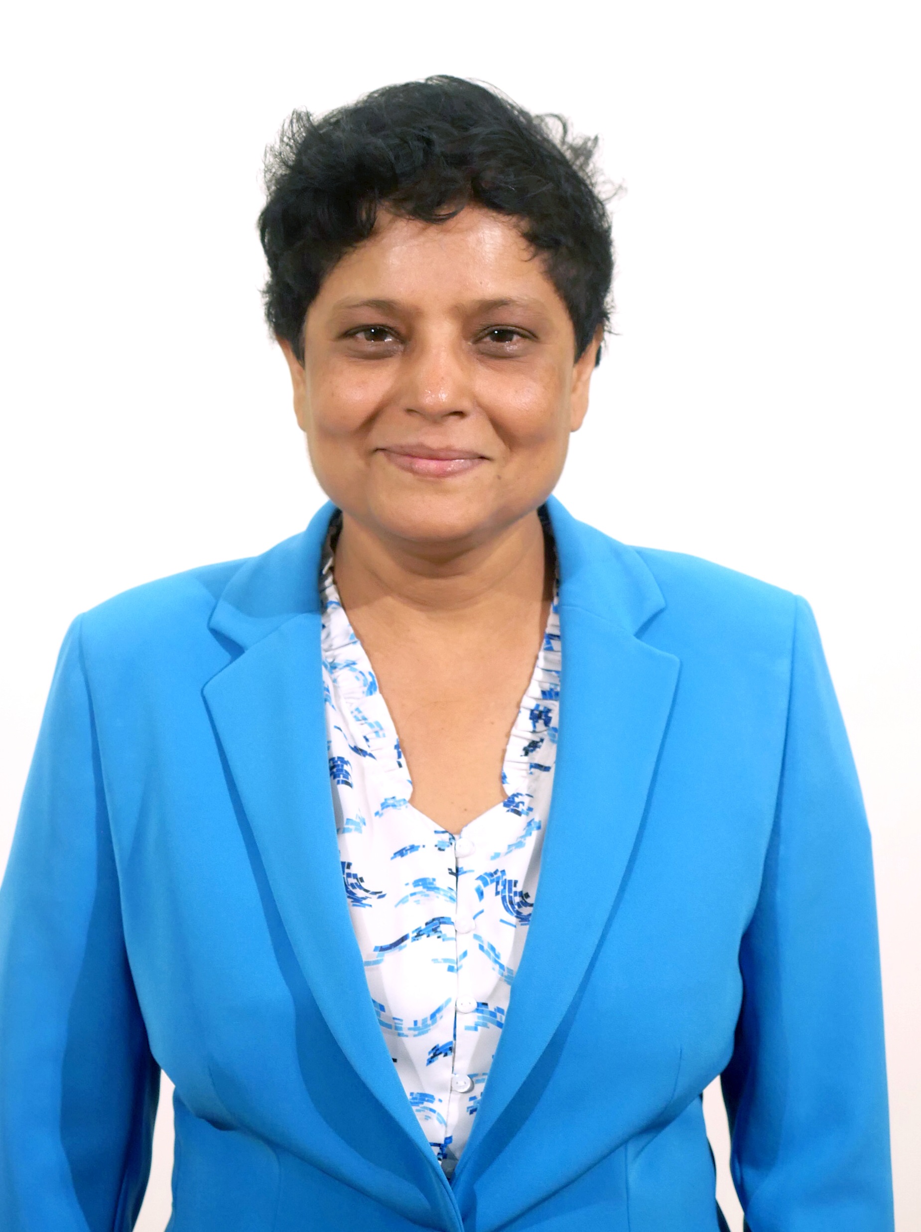 Faculty Image
