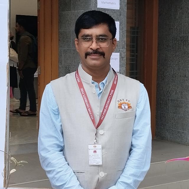 Faculty Image