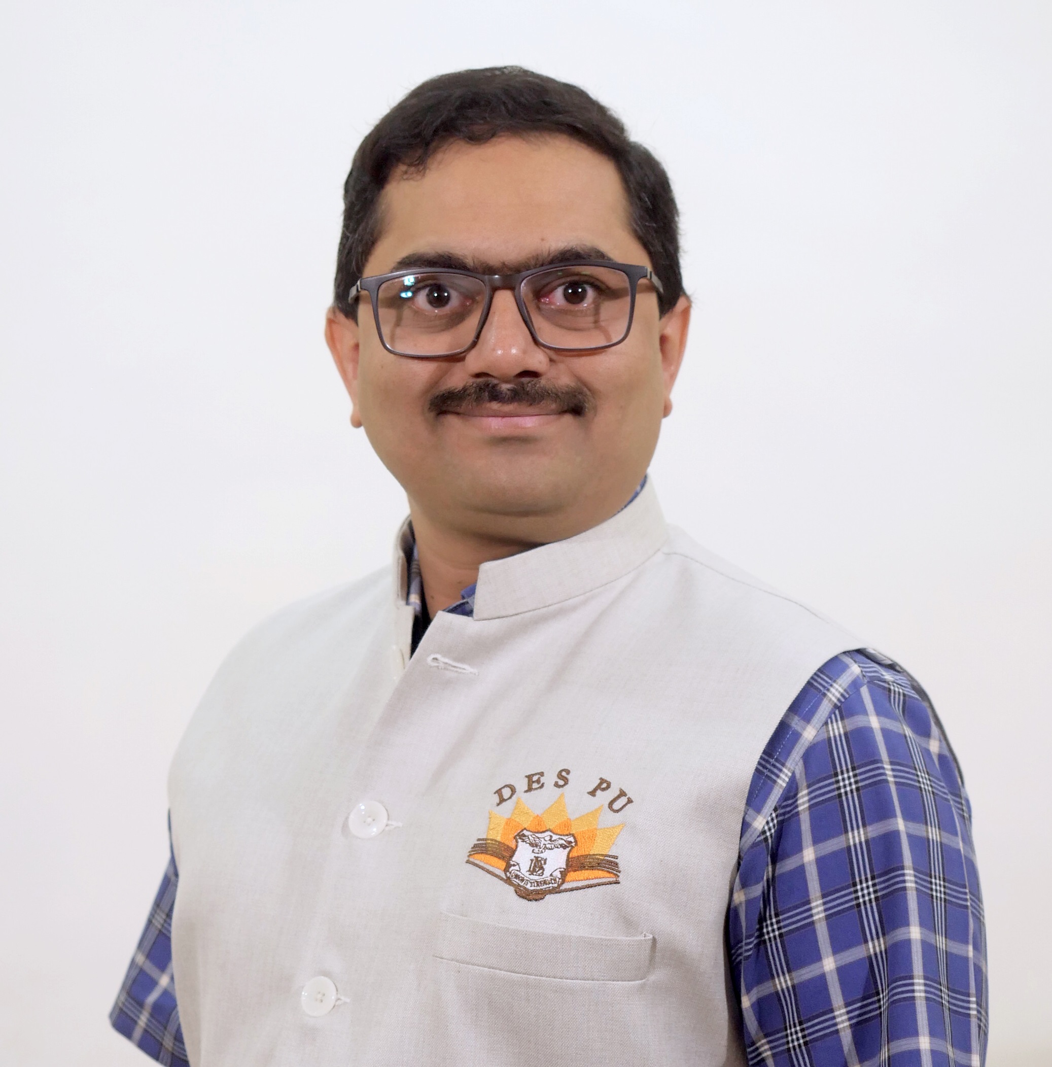 Faculty Image