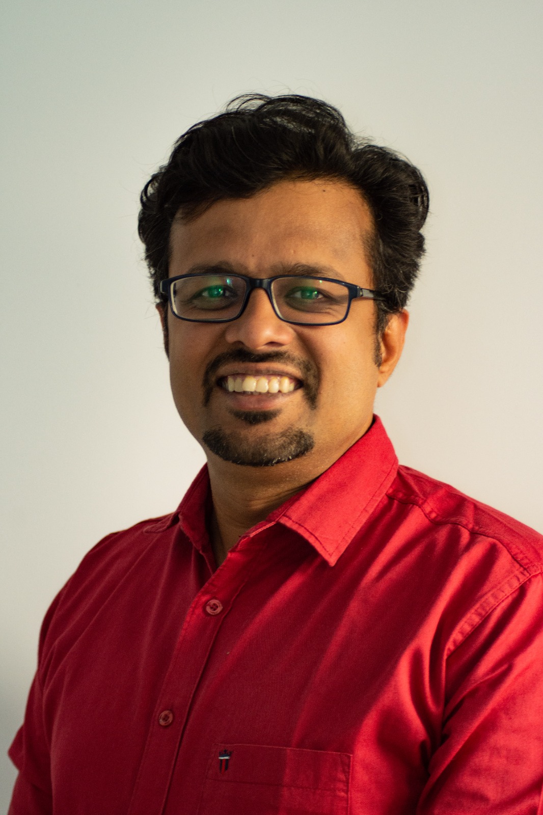 Faculty Image
