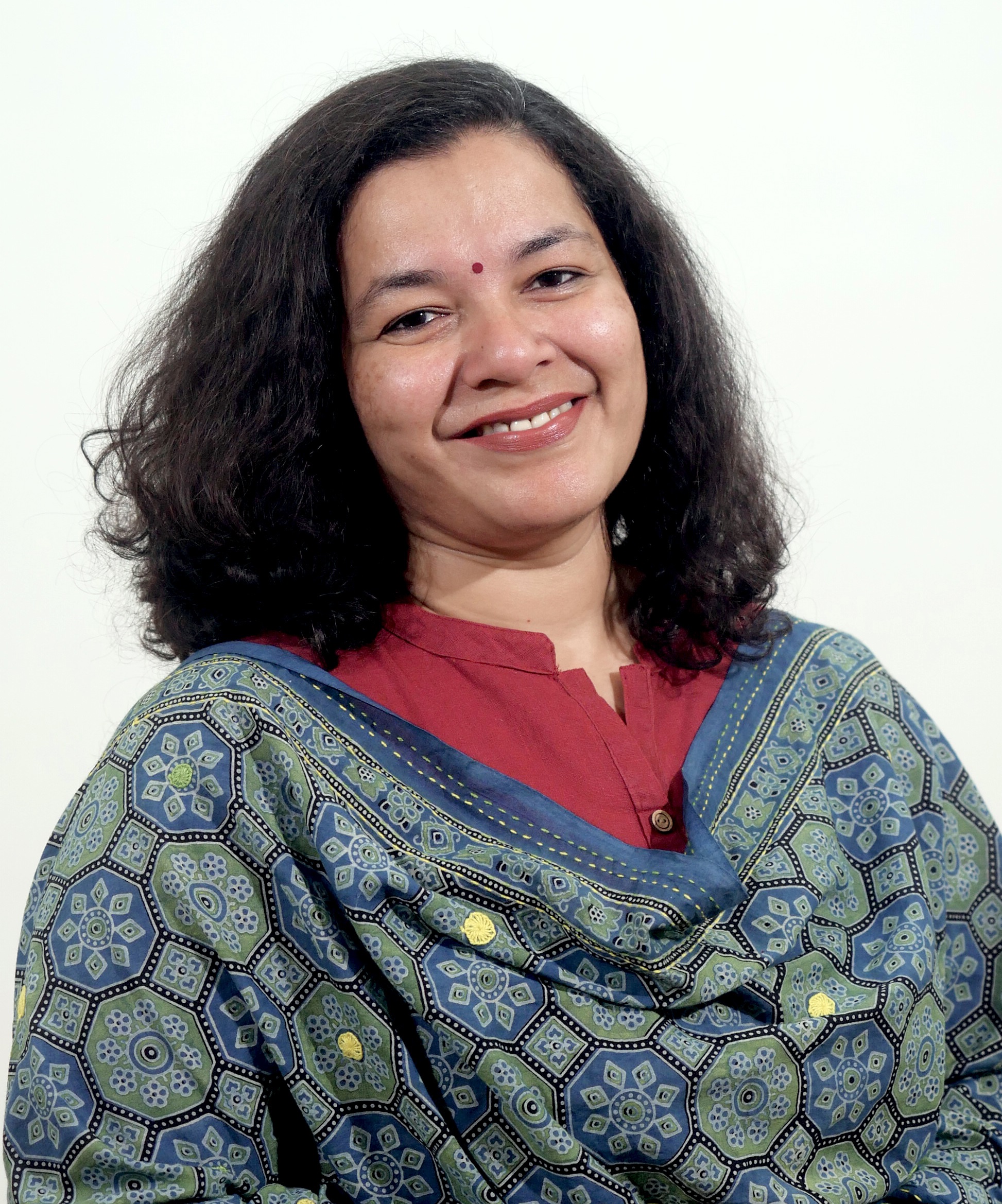 Faculty Image