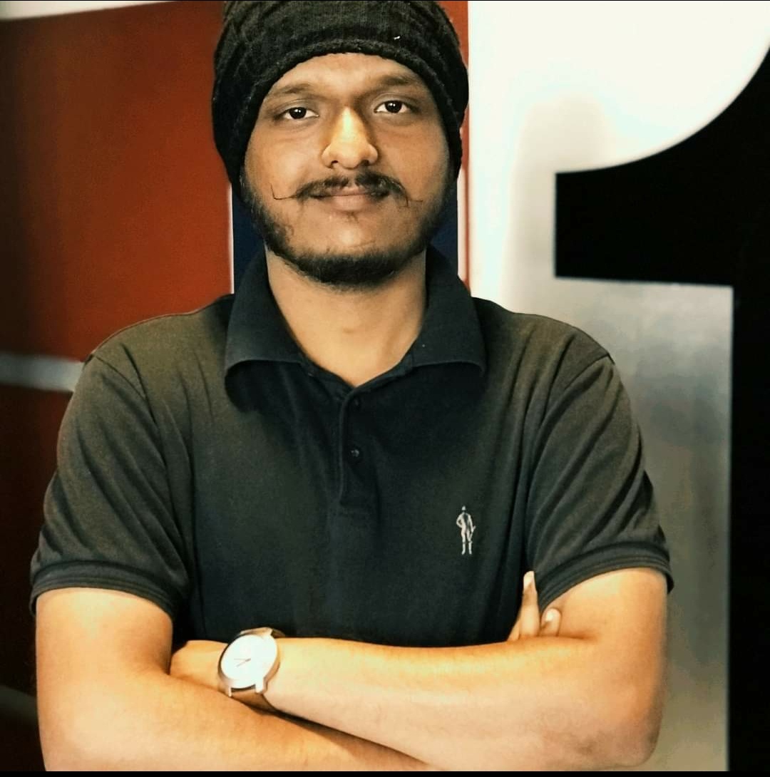 Faculty Image