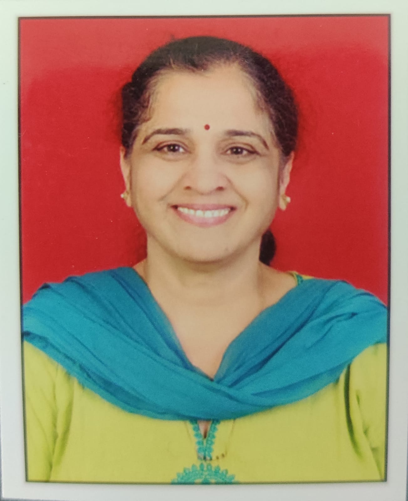 Faculty Image
