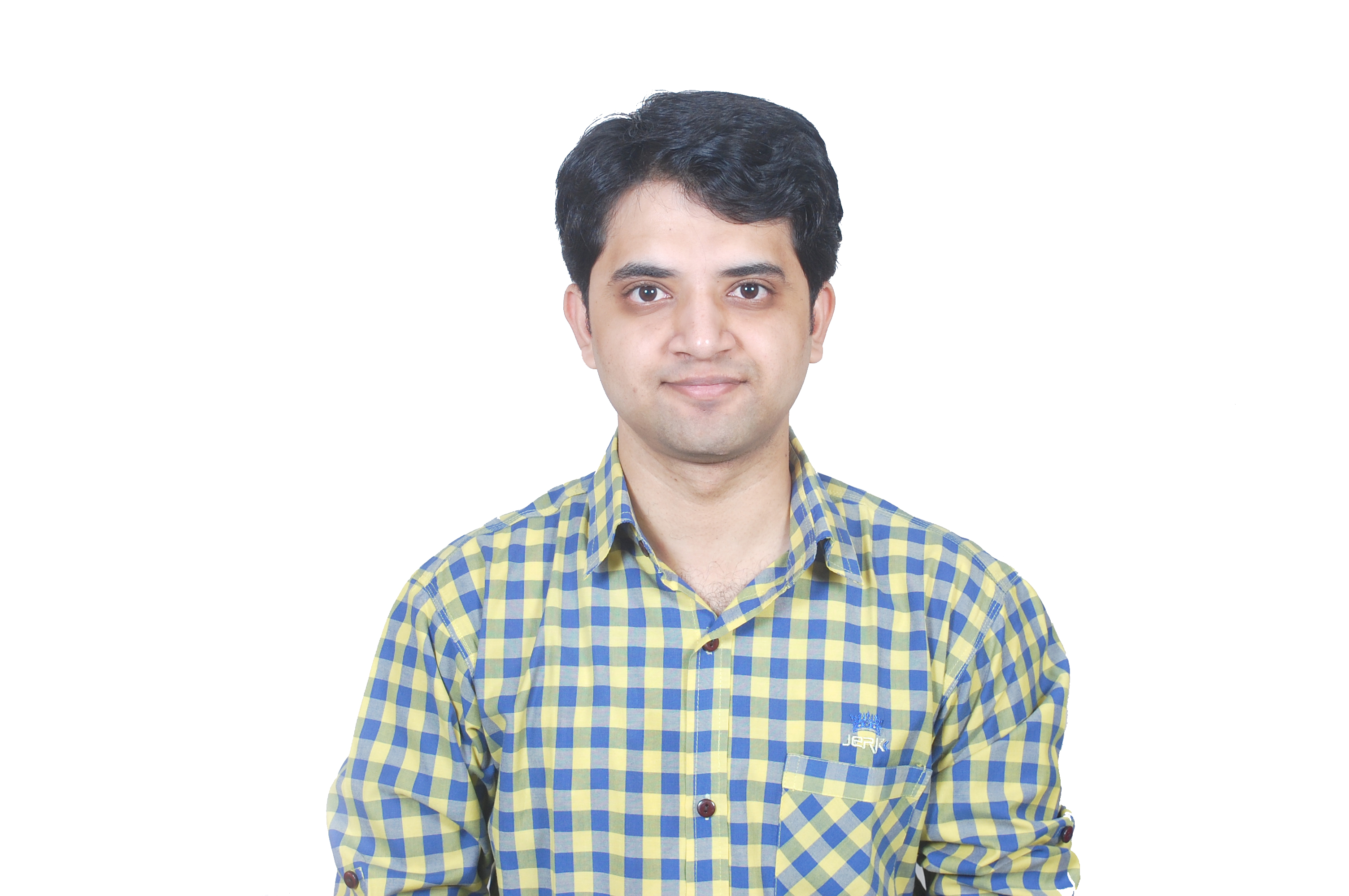 Prathamesh Lahande Photo