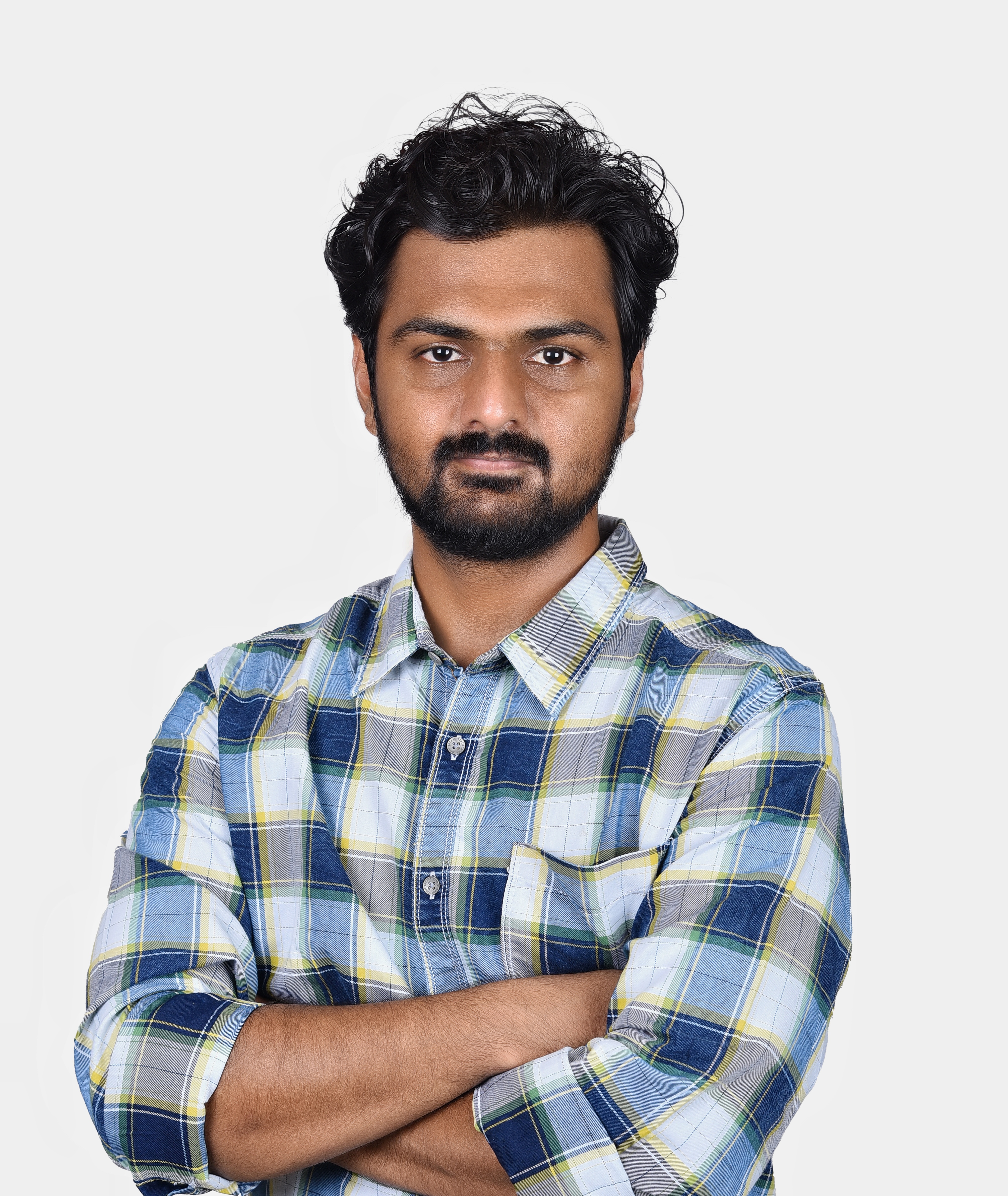 Shubham Kale