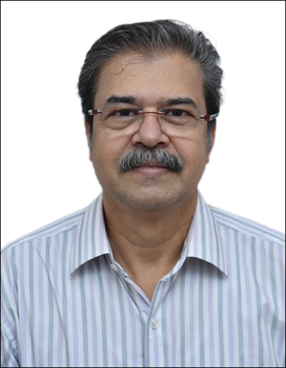 Prof. Dr. Deepak Apte