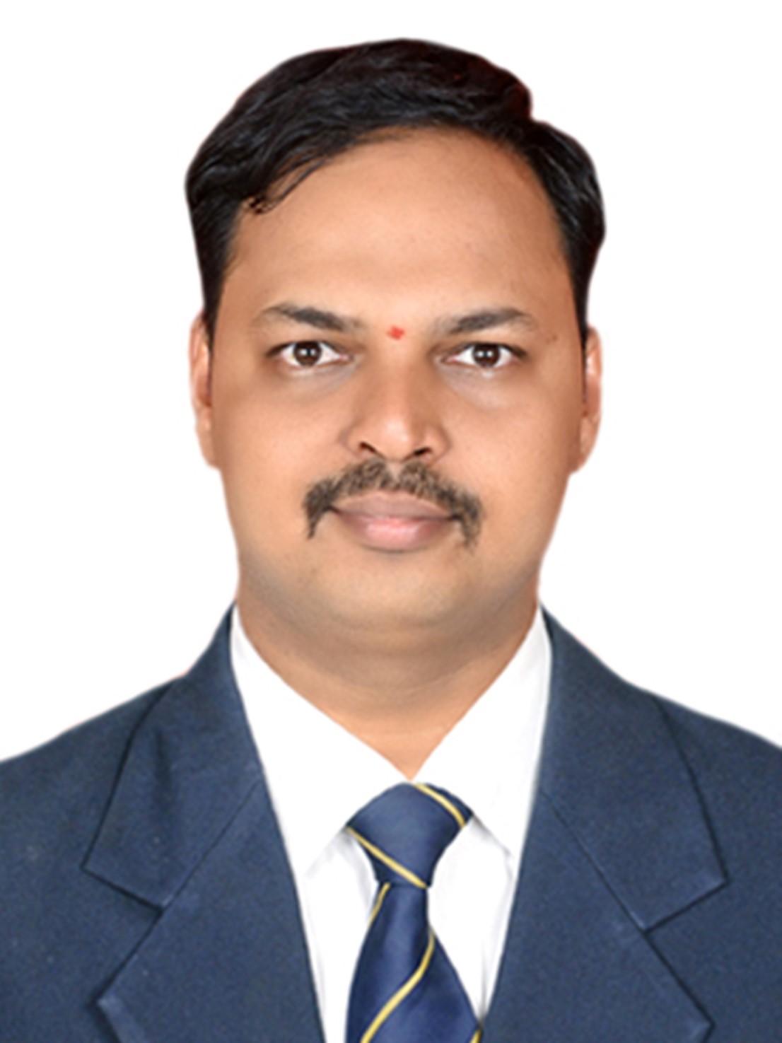 Faculty Image