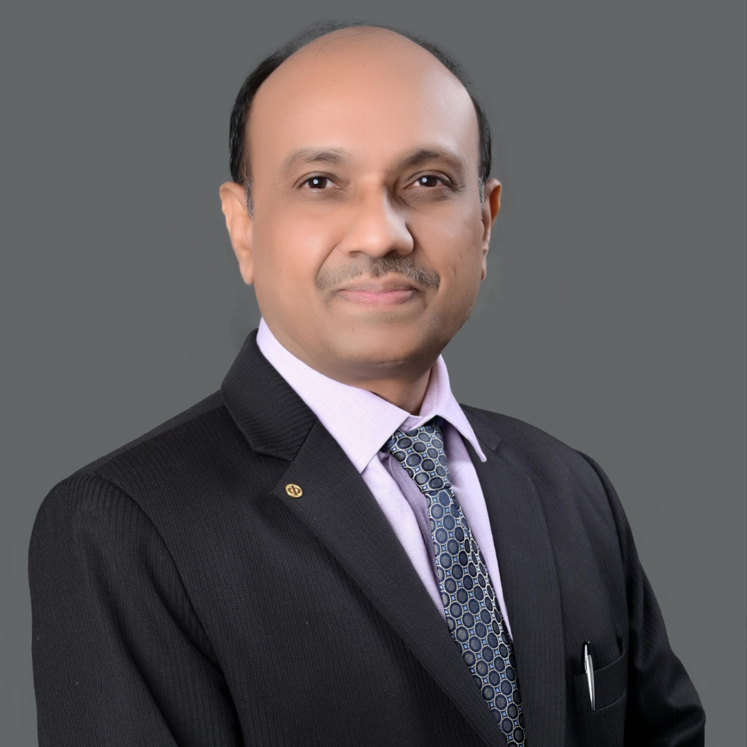 Faculty Image