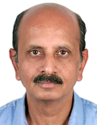 Dr. Subhash Shankar Shende