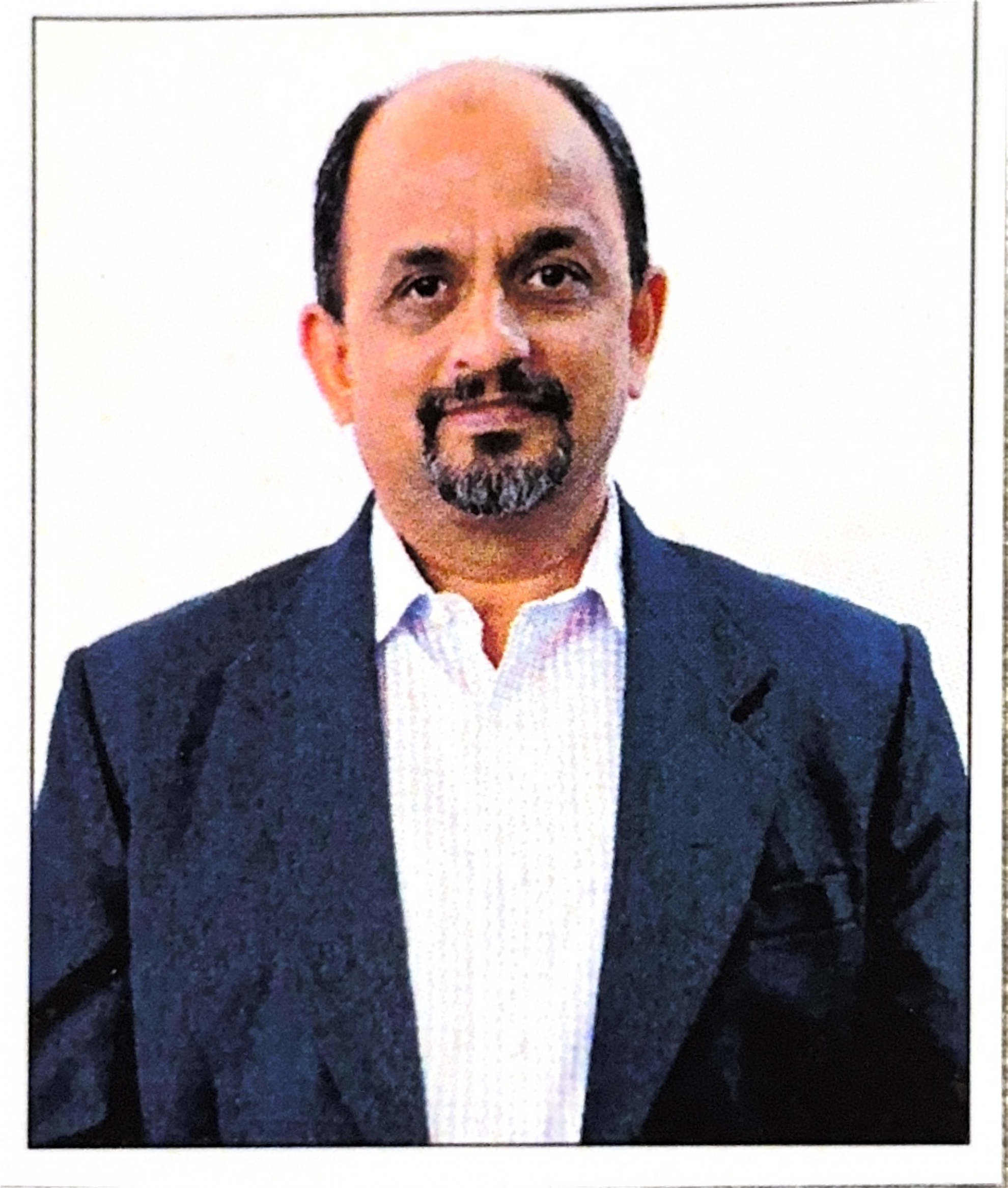 Faculty Image